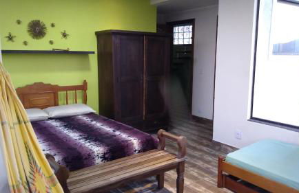 Refúgio Vista Mar Praia da Gamboa - SC - Foto 9