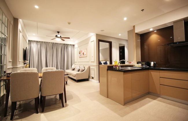 Neo Classic Condo - Foto 28