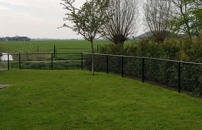 Nice Holiday Home with Sauna & Hot Tub near Wadden Sea - Foto 34