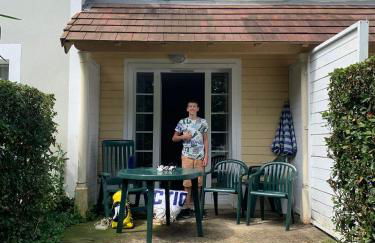 La Maison Tranquille at the Lake 1 Bedroom House - Photo 2