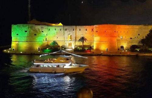 BlueSun Apartments - Foto 28