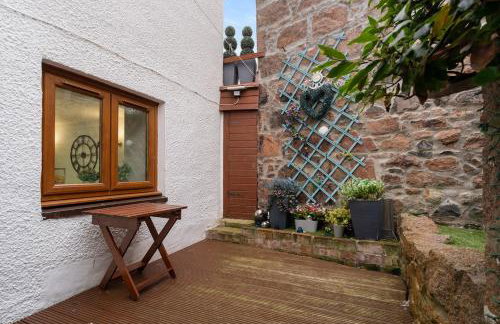 Creel Cottage, Peterhead - Foto 9