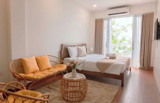 Hà Thành Stay - Photo 28