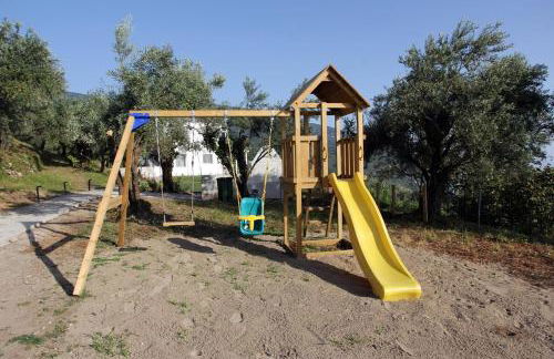 Moses Villa - Foto 38