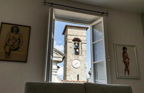 La casa del pittore Squillantini suite - Foto 12