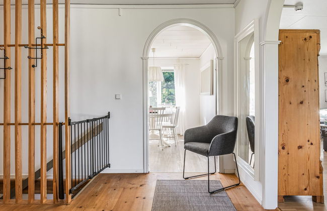 5 bedroom House in Svängsta with garden - Photo 15