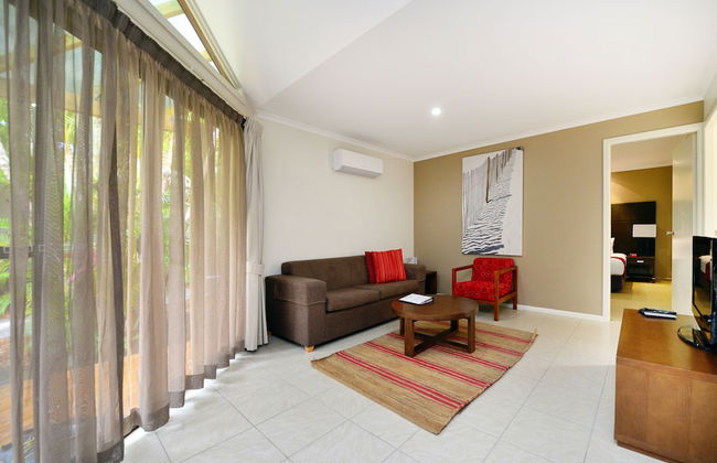 BreakFree Aanuka Beach Resort - Foto 49