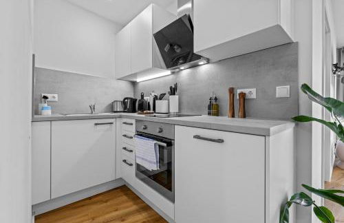 ma suite -NEW-23Floor-FantasticView-Center - Foto 7