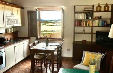 Podere Le Volpaie - Arancia - Foto 14