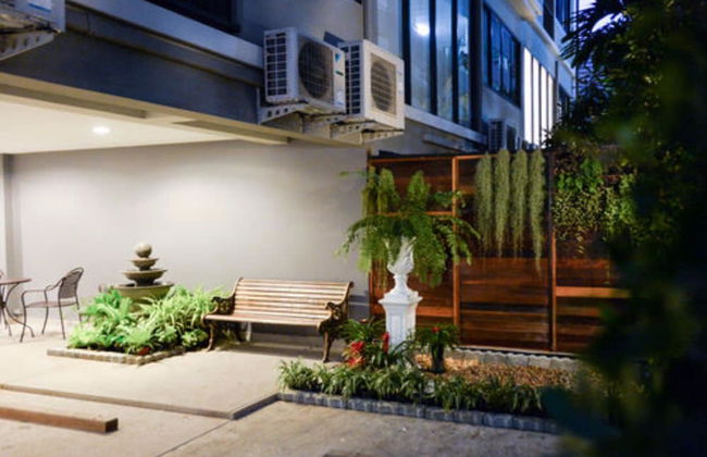 The Pad Silom Serviced Apartment - Photo 29