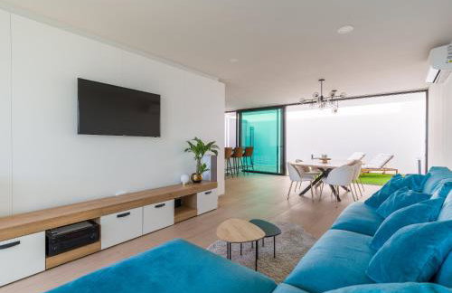Sunset Beach Chalet - Foto 11