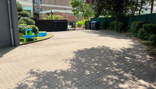 Gästehaus Hannover - Foto 4