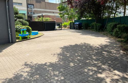 Gästehaus Hannover - Foto 4