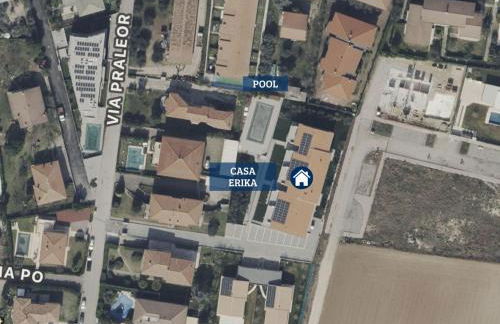 CASA ERIKA - Regarda Travel - Foto 47