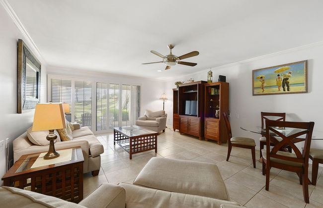 Surf Villa 626 - Foto 9