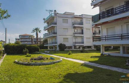 Apartment 45m2 in Asprovalta - Foto 1