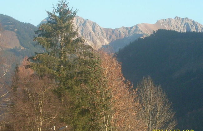 Nice Apartment in St. Maergen - Photo 19