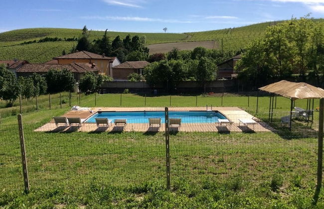 Agriturismo La Martina - Foto 22