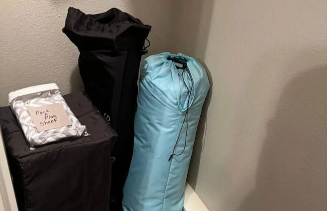 The Bear Den - Foto 8