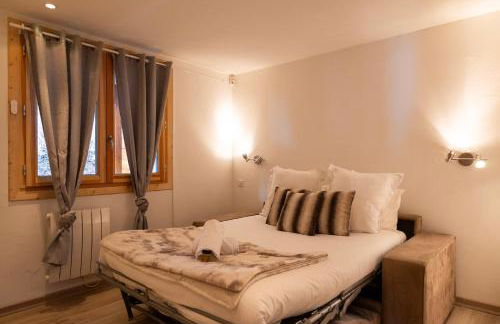 L'Eterlou, 2 minutes à pied des télécabines, Paradiski, Belle vue - Foto 77