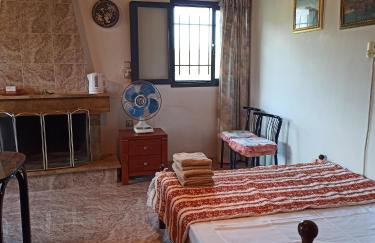 Holiday House Rizomylos - Foto 7