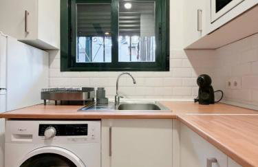 Apartamento céntrico y Acogedor - Foto 11