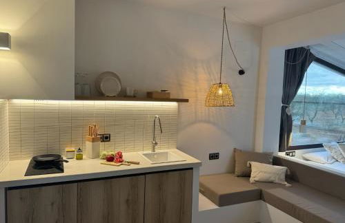 KAUKABA-Apartamentos Rurales- Adults Only - Foto 27