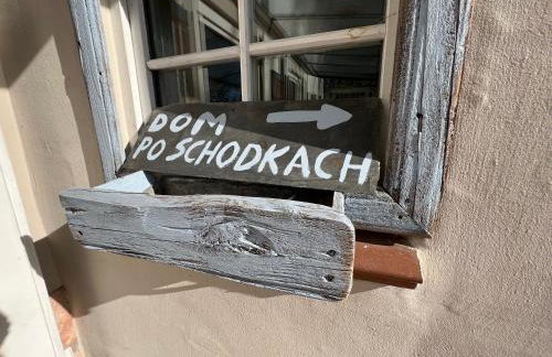 Dom po schodkach - Foto 75