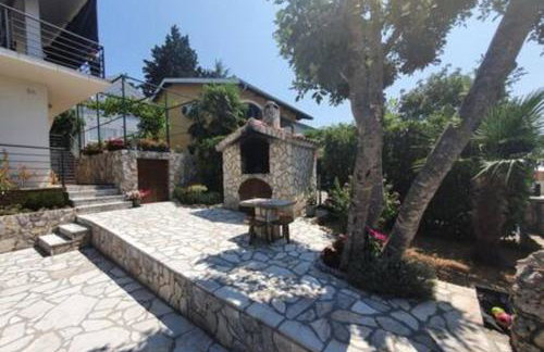 Small apartment in Gornji Karin near the beach - Foto 3