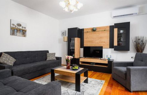 Amazing Apartment In Labin With Wifi - Foto 33