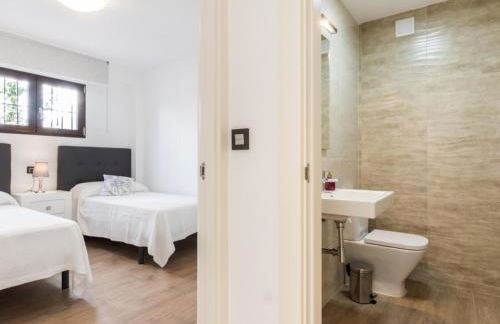 Casa huerta maria - Foto 31