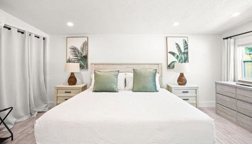 East Coast Oasis- Heated Pool & Park Your Boat! - Foto 3