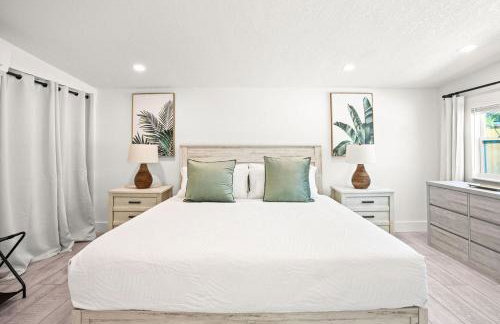 East Coast Oasis- Heated Pool & Park Your Boat! - Foto 3