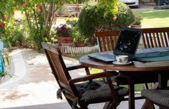 Villa Christina in Evia - Foto 50