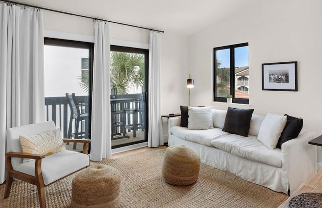 Beachside Condominiums - Foto 1