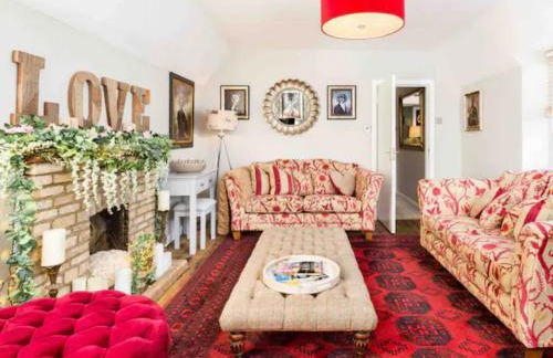 Piglet Lodge - Foto 21