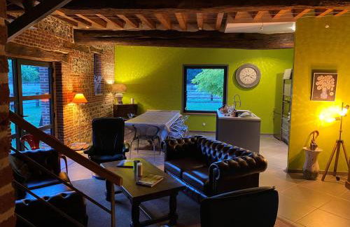 DOMAINE DE JANVILLE - Foto 38