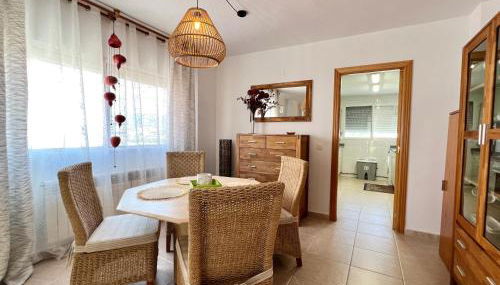 Comfortable apartment in Calpe - Foto 3