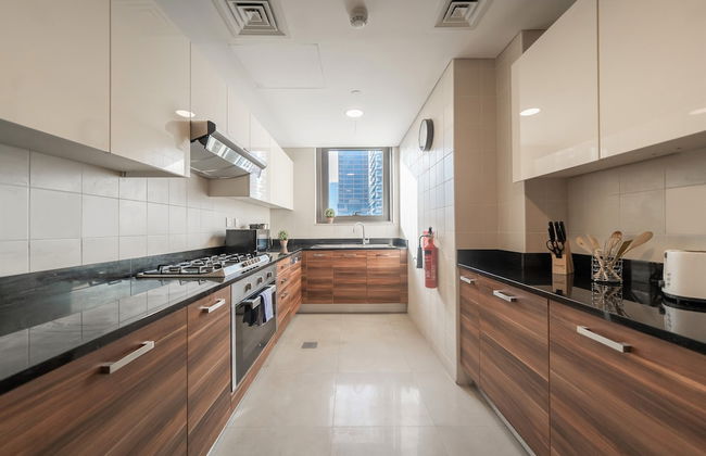 HiGuests - Sparkle tower 1 - Photo 11