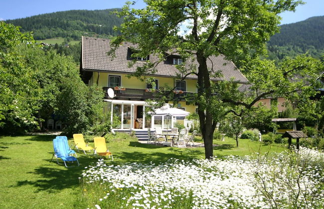 Cozy Apartment in Feld am See near Ski Slopes - Foto 15