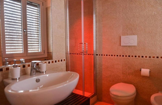 Your Rhome - Your Apartment in Rome - Foto 15