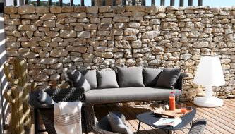 Les Loges En Provence "Villa Garrigue" - Foto 4
