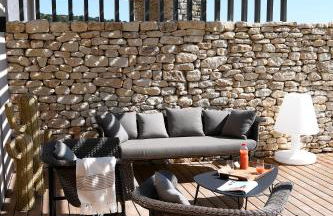 Les Loges En Provence "Villa Garrigue" - Foto 4