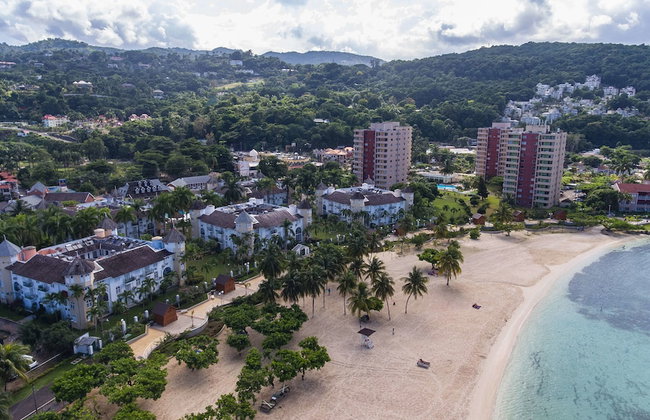 Sand Dreams Beach at Turtle Towers - Foto 28