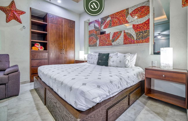 V399 108 in Puerto Vallarta - Foto 2