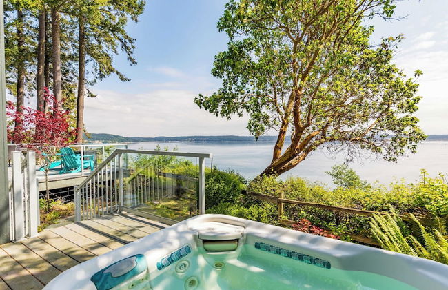 Saratoga Vista by Avantstay Waterfront Views - Foto 29