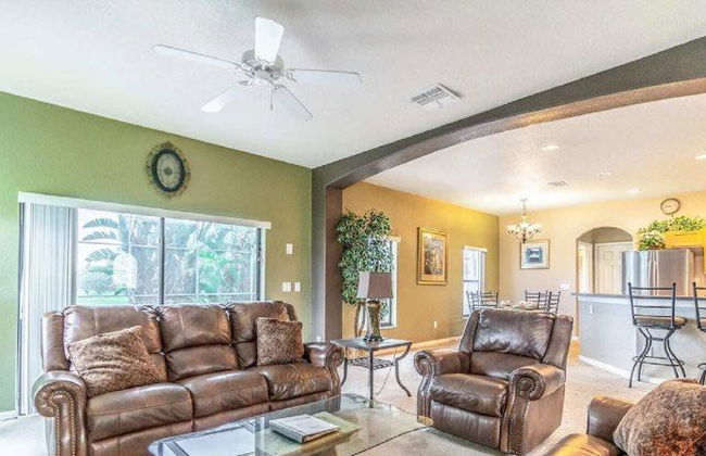 Highgrove Executive Gamesroom and Spa - Foto 32