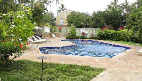 Elegant Turtle Bay Condo - Foto 3