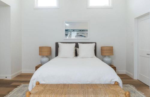 Naples Island Stunning Ocean Cottage By the Beach - Foto 40