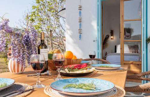 Amaranthos Garden Retreat - Foto 68